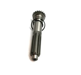 TRANSMISSION INPUT SHAFT KIT