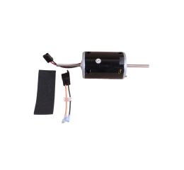 HEATER BLOWER  MOTOR ASSEMBLY
