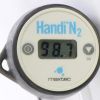 MAXTEC ANALYZER NITROGEN PURITY HANDI+N2