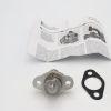 MCC UNLOADER VALVE LR10 &GASKET