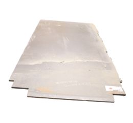FLOOR PLATE