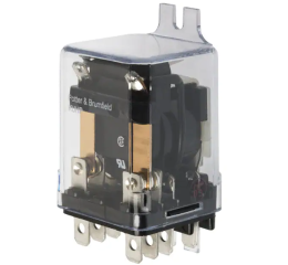 SPDT 30A 24V RELAY