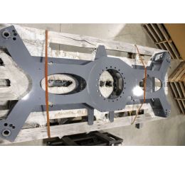 FRAMEWELDMENT