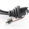 REXROTH JOYSTICK L.H.-LIGHT SPRINGS