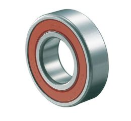 BALL BEARING - DEEP GROOVE RADIAL 52mm OD 1-SEAL