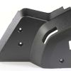 JCB DOOR LATCH COVER CAB