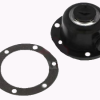 MERITOR WHEEL END HUB CAP