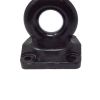 BUYERS PRODUCTS DRAWBAR  4-BOLT  SQUARE BASE