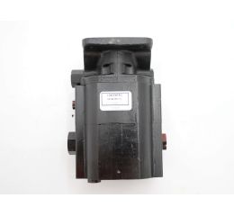 HYDRAULIC PUMP