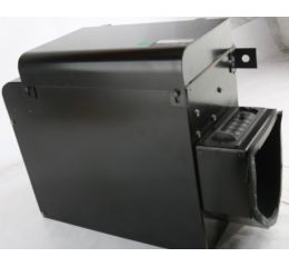 BOX HVAC