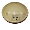 TRUCK-LITE INCANDESCENT TAIL LIGHT  12VDC