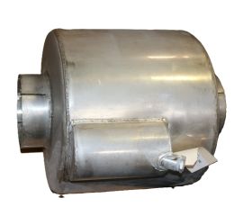 SPARK ARRESTOR 6 INCH