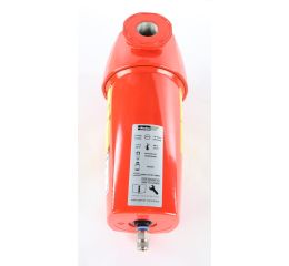 PNEUMATIC FILTER ASSEMBLY 3/4in