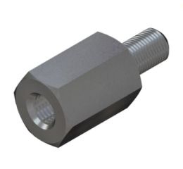 THREADED SPACER FOR BS3 AUTO 5.9L B ENGINE