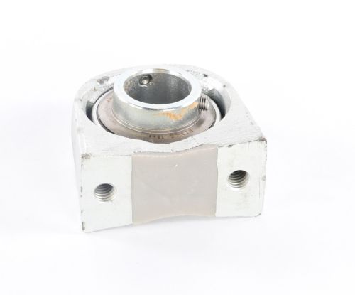 MRC PILLOW BLOCK BALL BEARING 1in ID