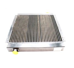 COOLER- HYDRAULIC OIL RCT150