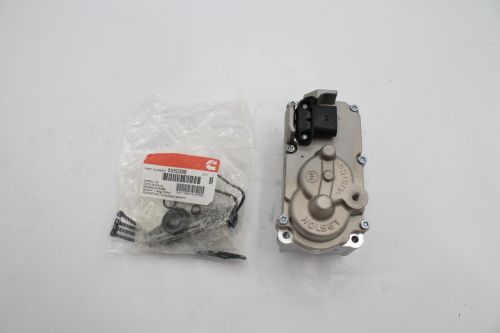 CUMMINS VGT ACTUATOR KIT (TURBO)