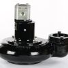 GRADALL CENTRIFUGAL PUMP 4in HYDRAULICALLY DRIVEN