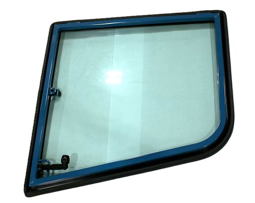 CRENLO ENGINEERED CABS UPPER DOOR ASSEMBLY