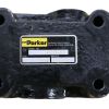 PARKER HYDRAULIC VALVE - DIRECTIONAL