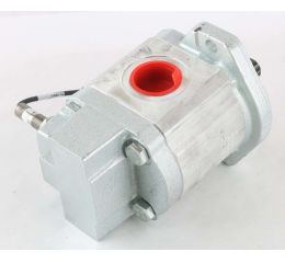 HYDRAULIC GEAR MOTOR