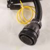 IWS I/O CONTROLS CORP/DINEX CONTROL MODULE