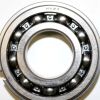 BOBCAT BALL BEARING - DEEP GROOVE RADIAL W/RING 62mm OD
