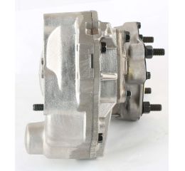REAR MOUNT PTO