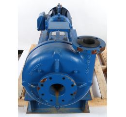 PUMP & MOTOR ASSEMBLY_CENTRIFUGAL