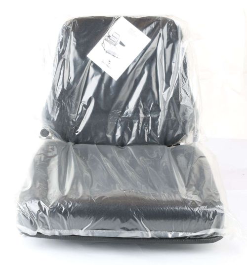 GRAMMER SEAT - BASIC GREY CLOTH