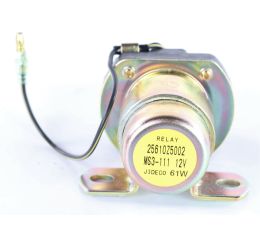 RELAY 12V 61W