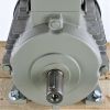 SIEMENS FAN MOTOR 50HZ  400V  1.1KW  2.55A SHAFT DIA. 1 IN