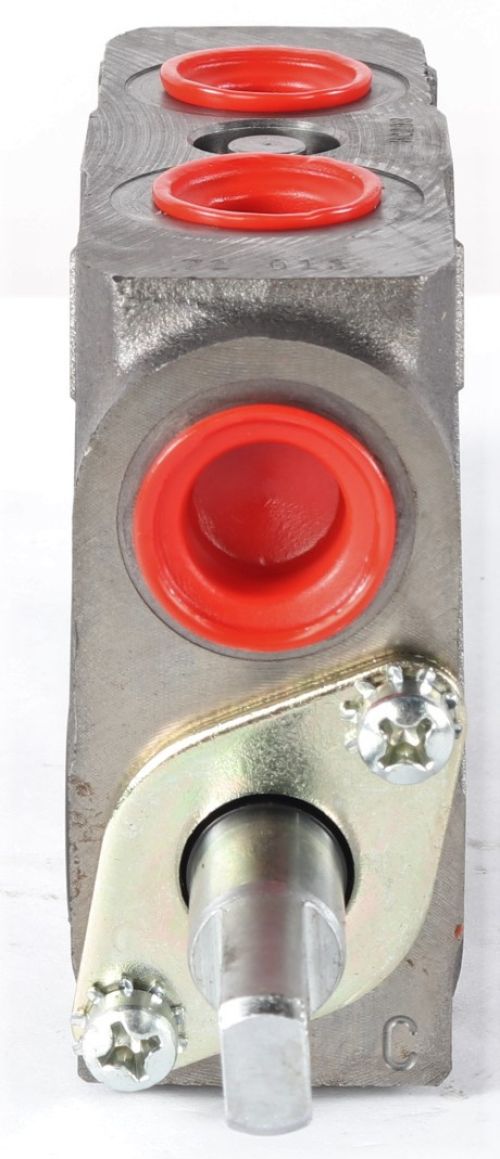 ASV VALVE KONTAK 10-C1 (W/FLOAT PO)