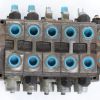 PARKER GRESEN VALVE
