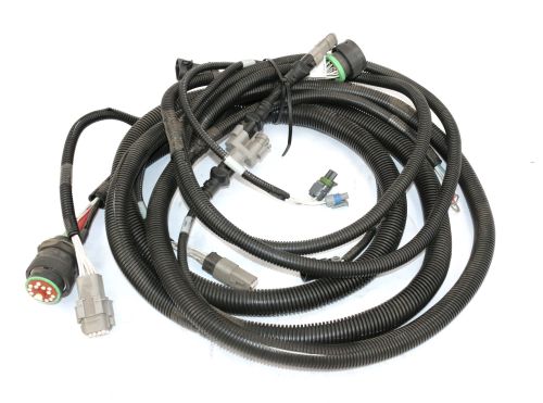 AUTOCAR HARNESS_2ND CTRL MANTIS 8X4A CX 20