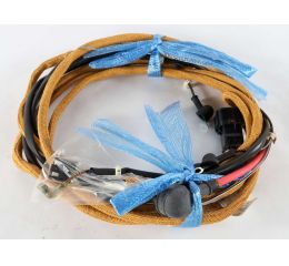 HL780-3 ENGINE HARNESS