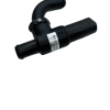 RED DOT AIR OPERATED WATER VALVE