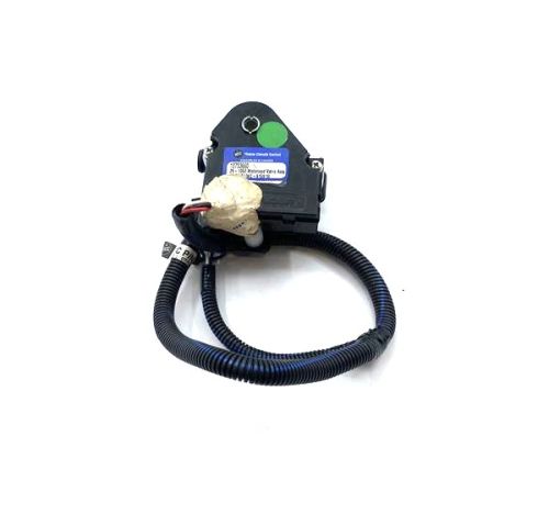 MCC VALVE ASSEMBLY MOTORIZED
