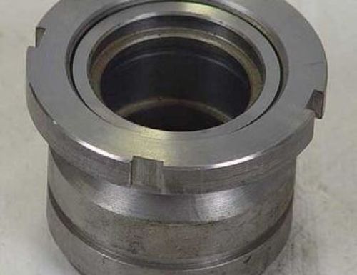 JOHN DEERE AFTERMARKET GLAND WITH NUT