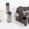 HOLLAND FIFTH WHEEL XA-3501 SERIES FIFTH WHEEL LOCK KIT