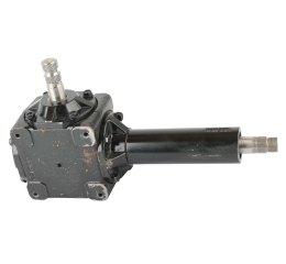 STEERING GEAR