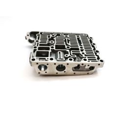 VALVE HOUSING