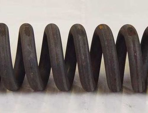 KOMATSU AFTERMARKET RECOIL SPRING