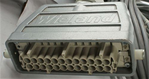 JLG DIESEL CONTROL UNIT 2000+NIVOL