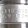 KYB KAYABA RELIEF VALVE