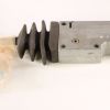 QUADRASTAT VALVE CONTROL