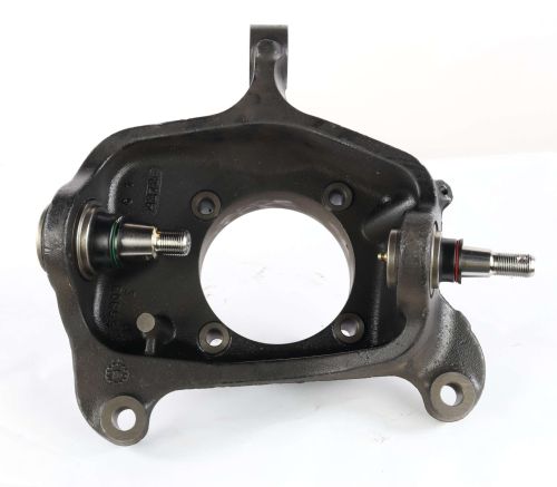 DANA SPICER STEERING KNUCKLE ASSEMBLY