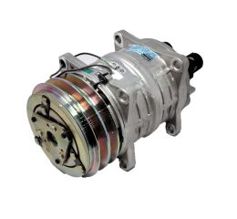 A/C COMPRESSOR DK-15V R134A