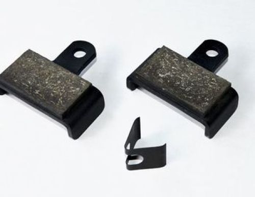 CAT AFTERMARKET BRAKE LINING KIT