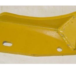 GUARD REAR L/H